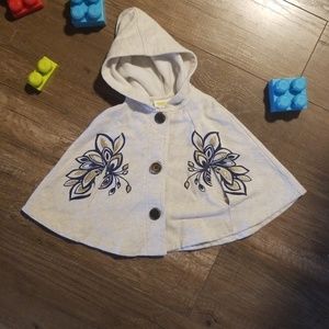Baby jacket